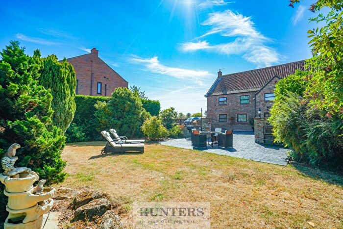 5 Bedroom Detached House For Sale In Newland, Selby, YO8