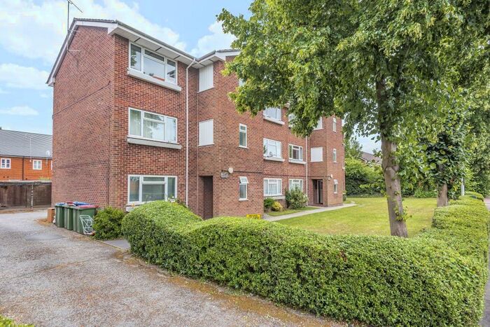 1 Bedroom Apartment To Rent In Newbury, Berkshire, RG14