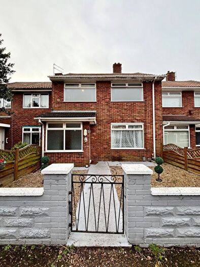 3 Bedroom Terraced House To Rent In Olive Road, Great Yarmouth, NR31