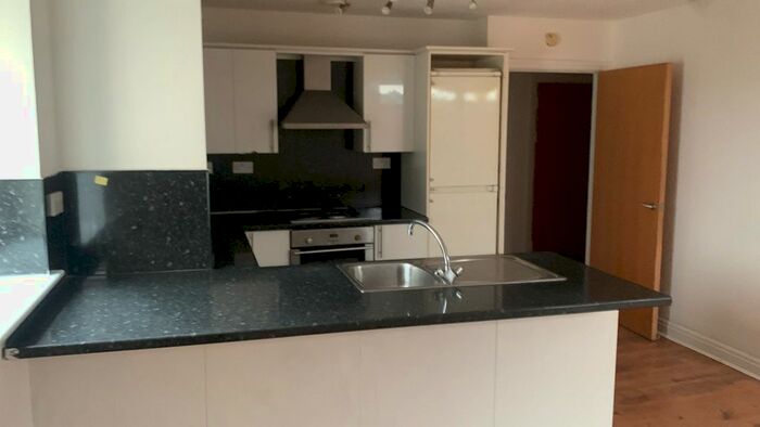 2 Bedroom Flat To Rent In The Oddfellows Hall, Booth Street, Ashton-Under-Lyne, Lancashire, OL6