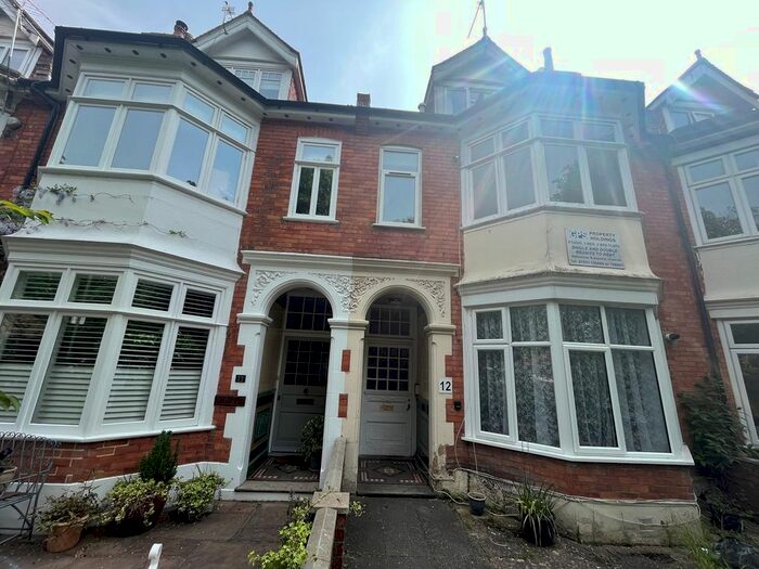 1 Bedroom Flat To Rent In Fishermans Avenue, Bournemouth, BH6