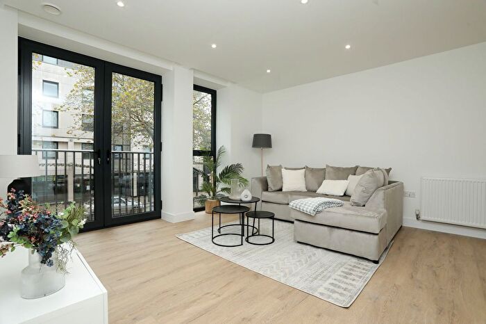 1 Bedroom Flat To Rent In St. Georges Centre, Canterbury, CT1