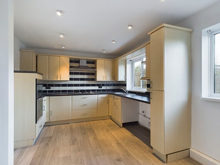 3 Bedroom Semi-Detached House To Rent In Sandilands, Ashford, TN24