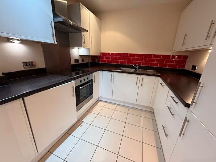 2 Bedroom Apartment To Rent In Woodhouse Court, Ashby, LE65