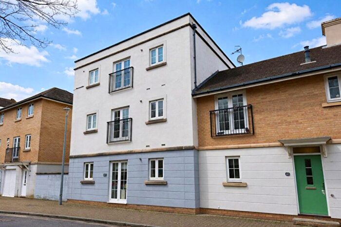 2 Bedroom Flat To Rent In Lower Burlington Road, Portishead, North Somerset, BS20