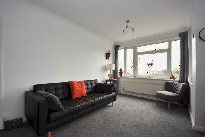 2 Bedroom Apartment For Sale In Seabank, The Esplanade, Penarth, CF64