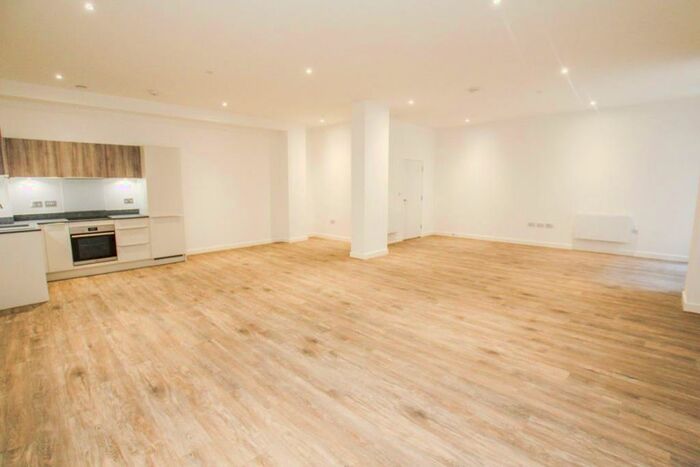 1 Bedroom Flat To Rent In North Star Avenue, Swindon, SN2