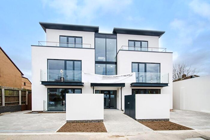 2 Bedroom Flat To Rent In Sudbury Avenue, Wembley, HA0