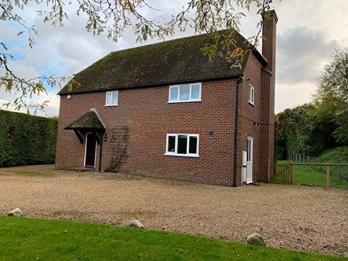 4 Bedroom Detached House To Rent In Canterbury Road, Brooksend, Birchington, CT7