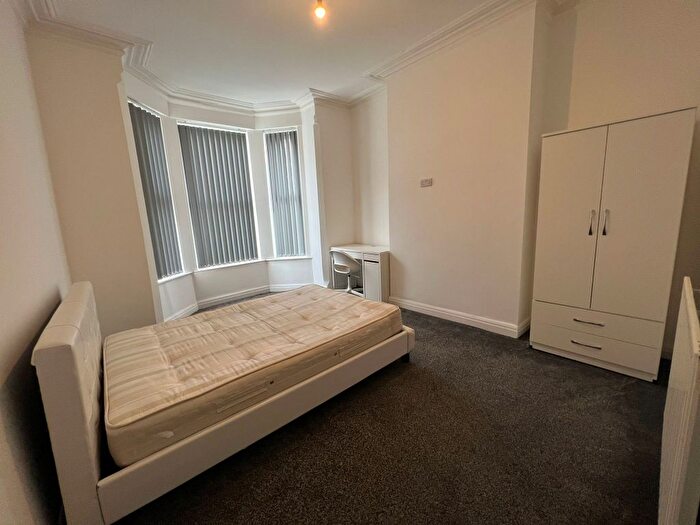 4 Bedroom Property To Rent In Noel Street, Nottingham, NG7