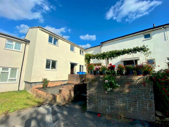 4 Bedroom Terraced House To Rent In Fountains Garth, Bracknell, Berkshire, RG12