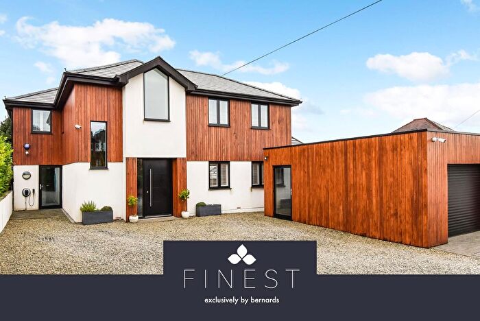 5 Bedroom Detached House For Sale In Beverley Grove, Portsmouth, PO6