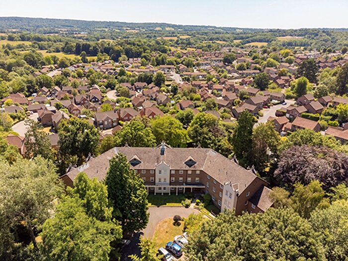 2 Bedroom Property For Sale In Fairfield Road, East Grinstead, RH19