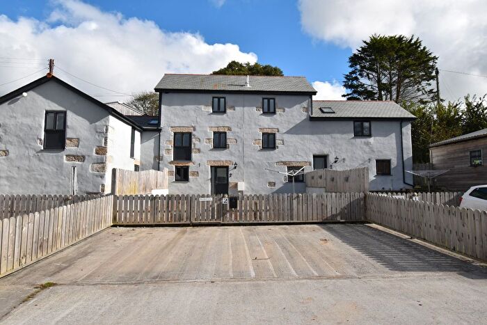 4 Bedroom Terraced House To Rent In Bridge, Redruth, TR16