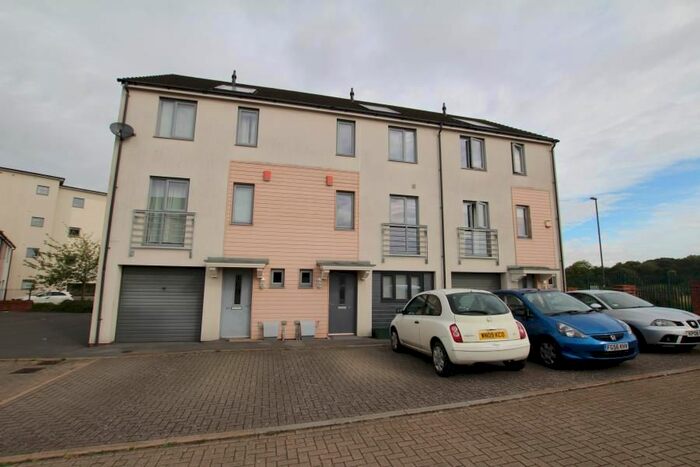 6 Bedroom Property To Rent In Home Leas Close, Cheswick Village, Bristol, BS16
