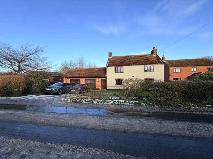 3 Bedroom Detached House To Rent In Low Road, Thurlton, Norwich, NR14