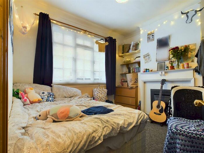 4 Bedroom Terraced House To Rent In Islingword Street, Brighton, BN2