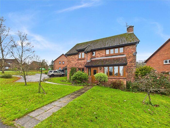 4 Bedroom Detached House For Sale In Melton Grange Road, Melton, Woodbridge, Suffolk, IP12