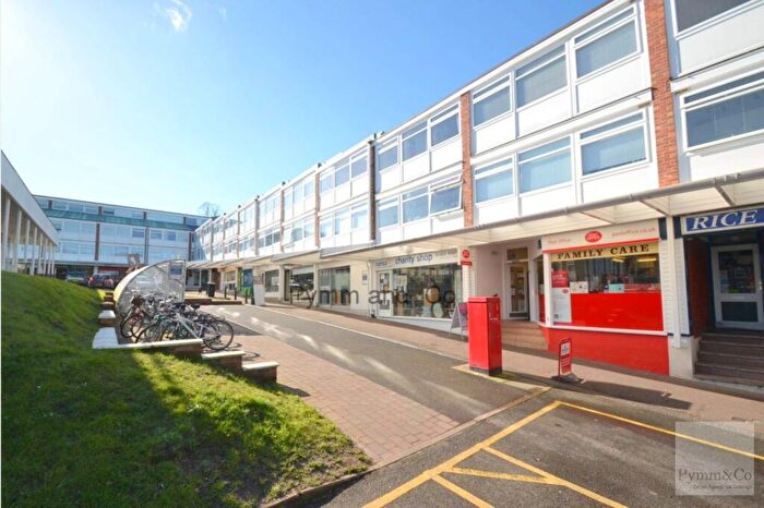 Studio To Rent In Earlham House, Norwich, NR2