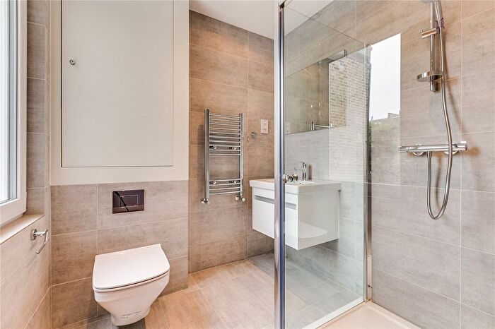 1 Bedroom Flat To Rent In Delaford Street, Fulham, SW6
