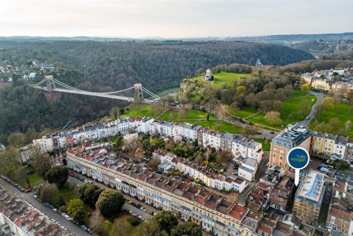 1 Bedroom Flat For Sale In Clifton Flat |, BS8