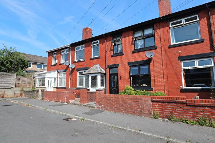 2 Bedroom Terraced House For Sale In Acres Street, Tottington, Bury, BL8