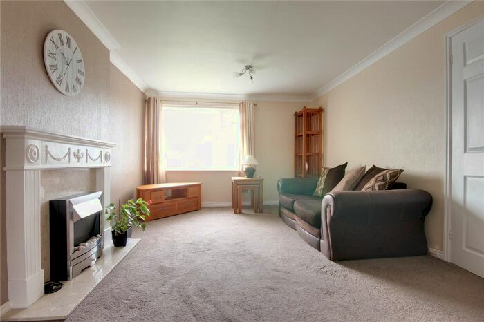 2 Bedroom Flat To Rent In Formby Walk, Eaglescliffe, Stockton-On-Tees TS16