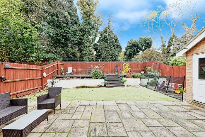 4 Bedroom Detached House For Sale In St. Christophers Mews, Ramsgate, CT11