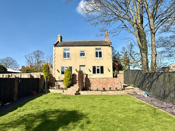 3 Bedroom House For Sale In Cockerton Green, Darlington, DL3