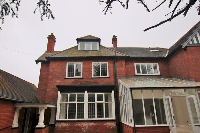 18 Bedroom Block Of Apartments For Sale In The Lodge, Abbey Road, Grimsby, DN32