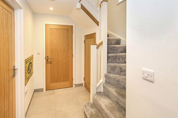 2 Bedroom Detached House For Sale In Bath Road, Peasedown St. John, Bath, Somerset, BA2