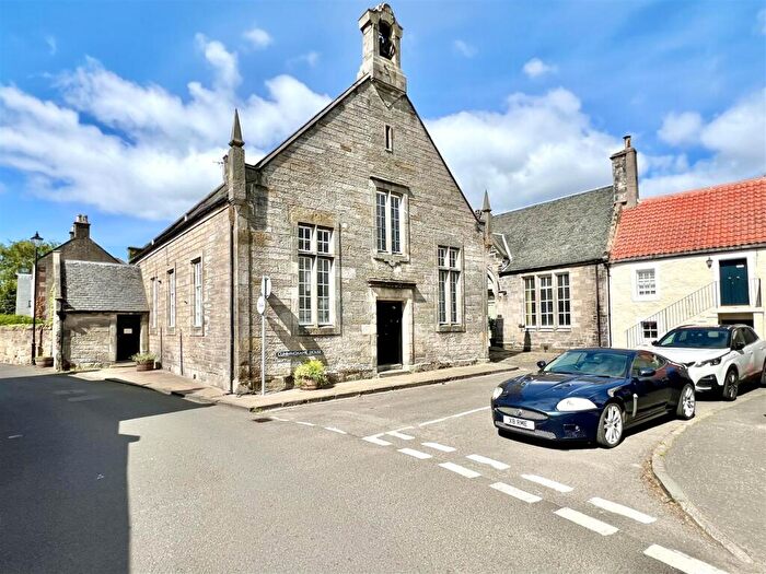 1 Bedroom Apartment For Sale In Low Causeway, Culross, KY12