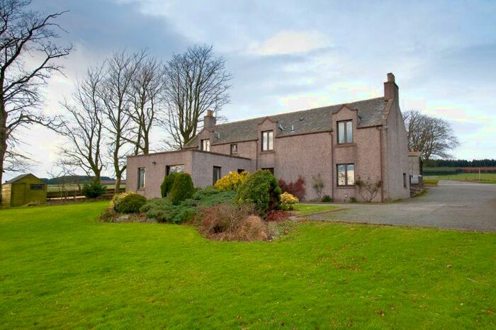 3 Bedroom Flat To Rent In Stonehaven, Aberdeenshire, AB39