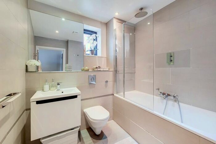 1 Bedroom Flat To Rent In Harrow Road, Kensal Rise, London, NW10