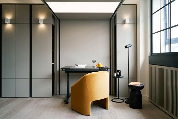 Studio To Rent In Dandi Wembley, Wembley Park, Wembley, HA9