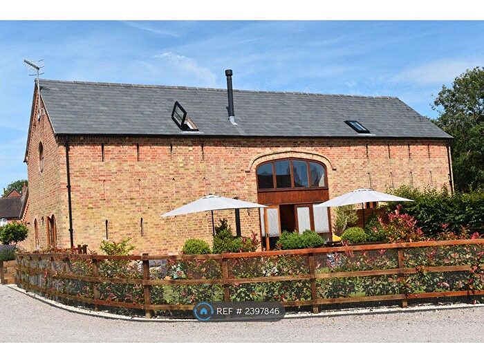 3 Bedroom Semi-Detached House To Rent In Gaydon Farm Barns, Gaydon, CV35