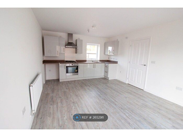 2 Bedroom Flat To Rent In Rowton Lane, Birmingham, B5