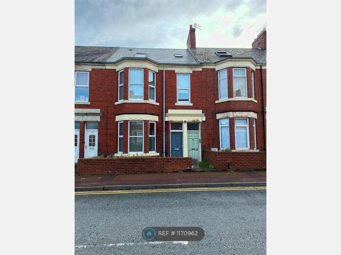 1 Bedroom Flat To Rent In Simonside Terrace, Newcastle Upon Tyne, NE6