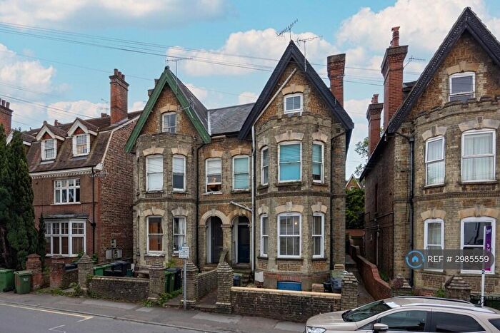 1 Bedroom Flat To Rent In York Road, Guildford, GU1