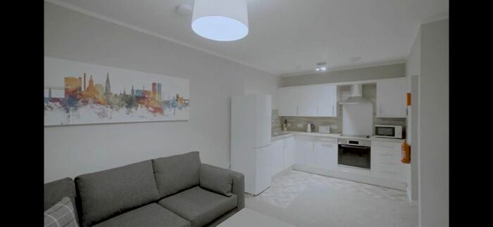 2 Bedroom Flat To Rent In Seagate, City Centre, Dundee, DD1