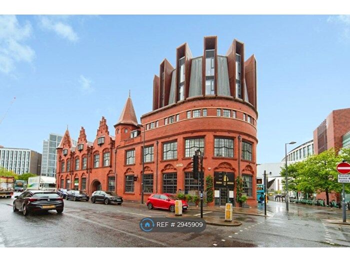 2 Bedroom Flat To Rent In Paradise St, Liverpool, L1