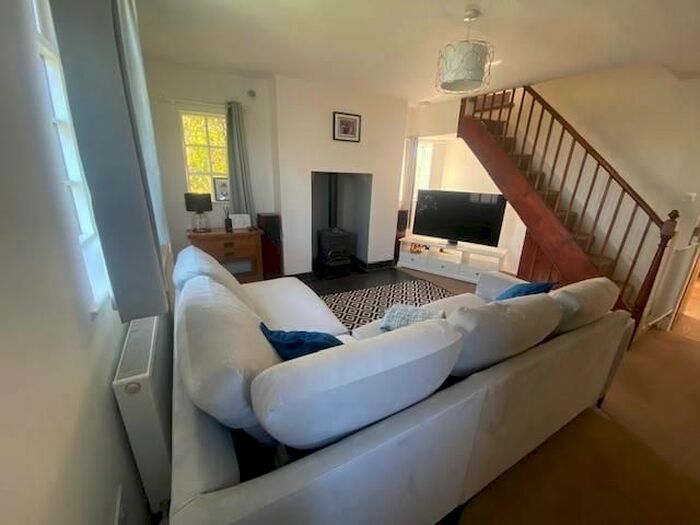 2 Bedroom Cottage To Rent In Watery Gate Cottage Syerscote Lane