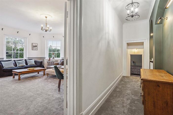 3 Bedroom Flat To Rent In Portnall Drive, Wentworth, Virginia Water, GU25