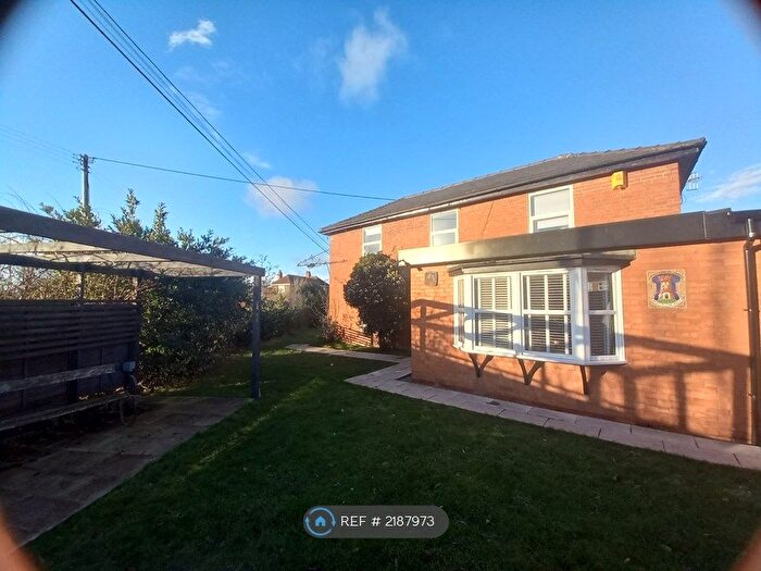 5 Bedroom Detached House To Rent In Stretton Sugwas, Hereford, HR4