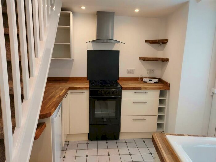 2 Bedroom Cottage To Rent In Tremar Lane, St. Cleer, Liskeard, PL14
