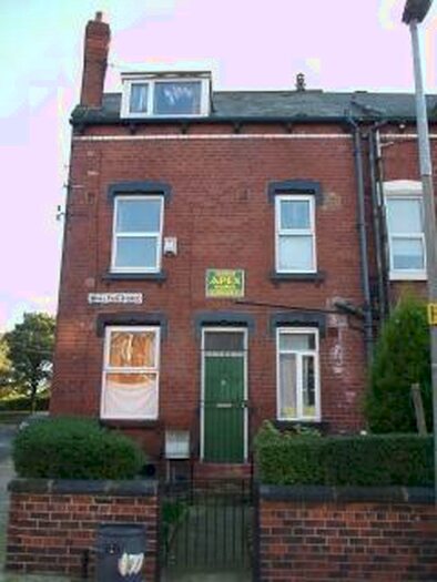 5 Bedroom Property To Rent In Royal Park Avenue, Hyde Park, Leeds, LS6