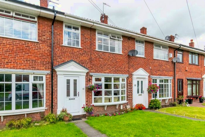 3 Bedroom House To Rent In Roscoes Court, Westhoughton, Bolton, BL5