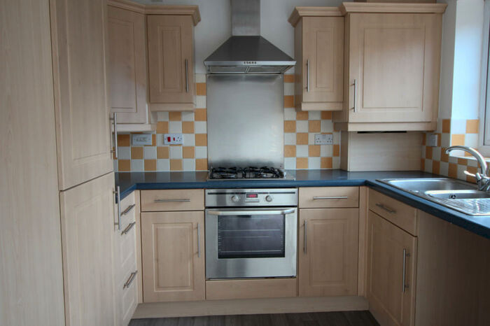 3 Bedroom Terraced House To Rent In Abbotts Close, Preston, Lancashire, PR5