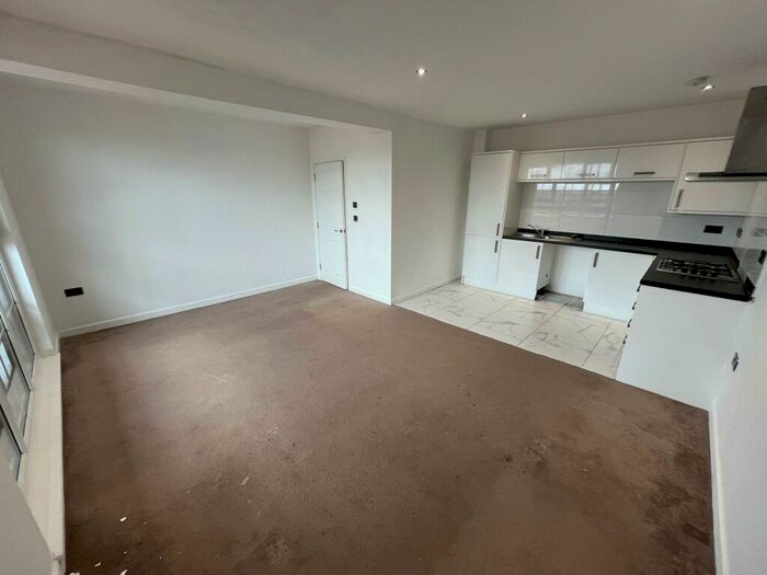 1 Bedroom Flat To Rent In Nottingham Road, Loughborough, LE11