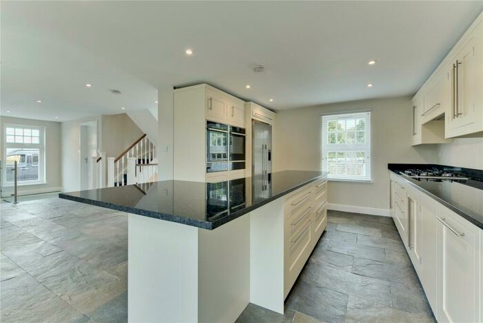 3 Bedroom Semi-Detached House To Rent In Park Road, Esher, Surrey, KT10